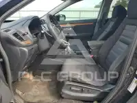2021 Honda CR-V photo