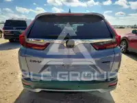 2021 Honda CR-V photo