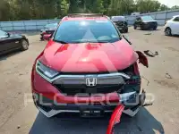 2021 Honda CR-V фото