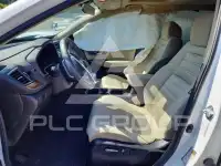2021 Honda CR-V photo