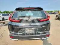 2021 Honda CR-V фото