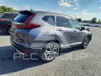 2021 Honda CR-V фото