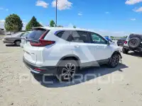 2021 Honda CR-V photo