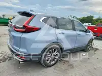 2021 Honda CR-V photo