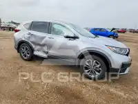 2021 Honda CR-V фото