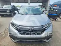 2021 Honda CR-V фото