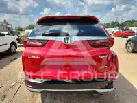 2021 Honda CR-V photo