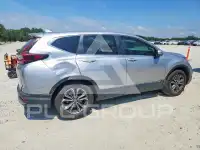 2021 Honda CR-V фото