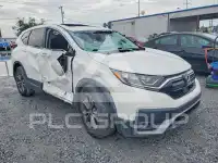 2021 Honda CR-V photo