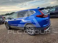 2021 Honda CR-V photo