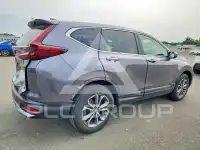 2021 Honda CR-V фото