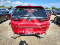 2021 Honda CR-V фото