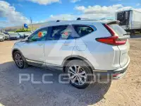 2021 Honda CR-V фото