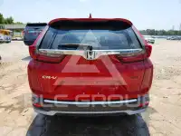 2021 Honda CR-V photo