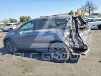 2021 Honda CR-V photo