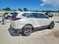 2021 Honda CR-V фото