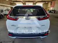 2021 Honda CR-V photo