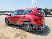 2021 Honda CR-V photo