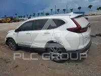 2021 Honda CR-V фото