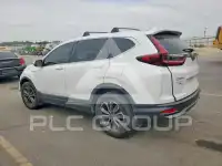 2021 Honda CR-V фото