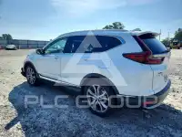 2021 Honda CR-V фото