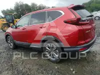 2021 Honda CR-V photo