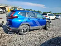2021 Honda CR-V фото