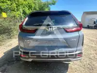 2021 Honda CR-V фото