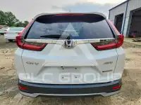 2021 Honda CR-V фото