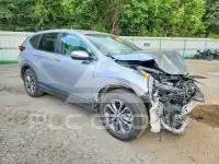 2021 Honda CR-V фото