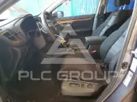 2021 Honda CR-V photo