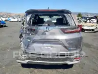 2021 Honda CR-V photo