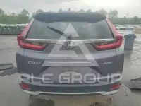 2021 Honda CR-V фото