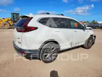 2021 Honda CR-V фото