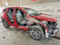 2021 Honda CR-V photo
