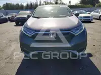 2021 Honda CR-V photo