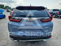 2021 Honda CR-V фото