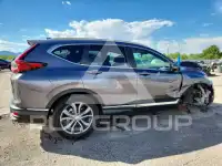 2021 Honda CR-V фото