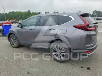 2021 Honda CR-V photo