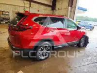 2021 Honda CR-V фото