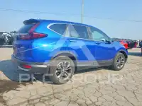 2021 Honda CR-V photo
