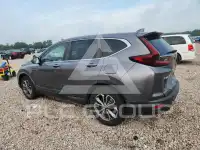 2021 Honda CR-V photo