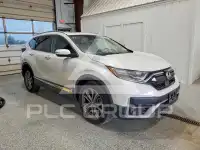 2021 Honda CR-V фото
