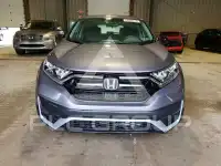 2021 Honda CR-V photo