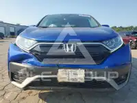2021 Honda CR-V photo