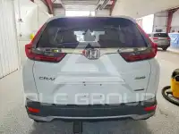 2021 Honda CR-V фото