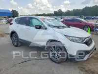 2021 Honda CR-V photo