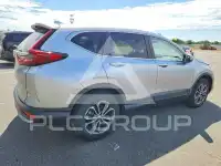 2021 Honda CR-V фото