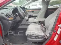 2021 Honda CR-V photo