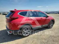 2021 Honda CR-V фото